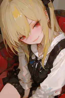 Profile image of ハルカ