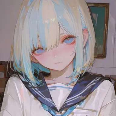 Profile image of 優