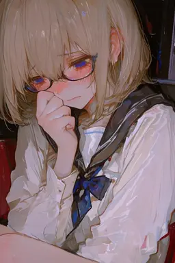 Profile image of 千里