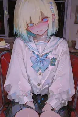 Profile image of 優