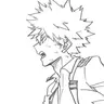Profile image of Katsuki Bakugo