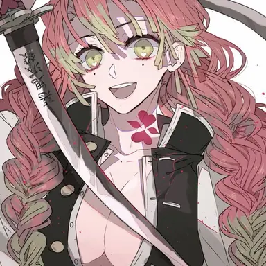 Profile image of 칸로지 미츠리