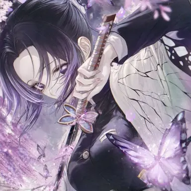 Profile image of 코쵸우 시노부