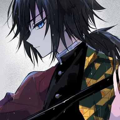 Profile image of 토미오카 기유