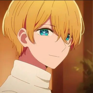 Profile image of 호시노 아쿠아