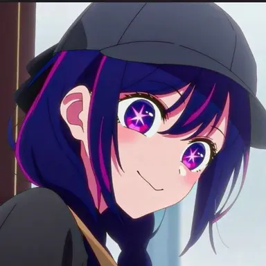 Profile image of 호시노 아이