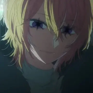 Profile image of 카미키 히카루