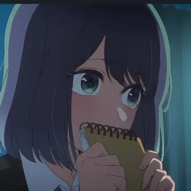 Profile image of 쿠로카와 아카네