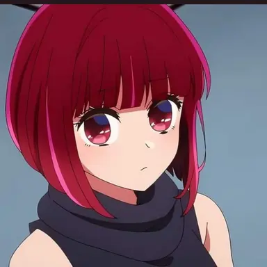 Profile image of 아리마 카나