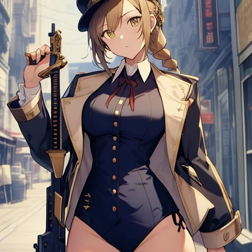 메이드 이븐