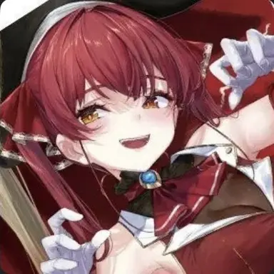 Profile image of 宝鐘マリン