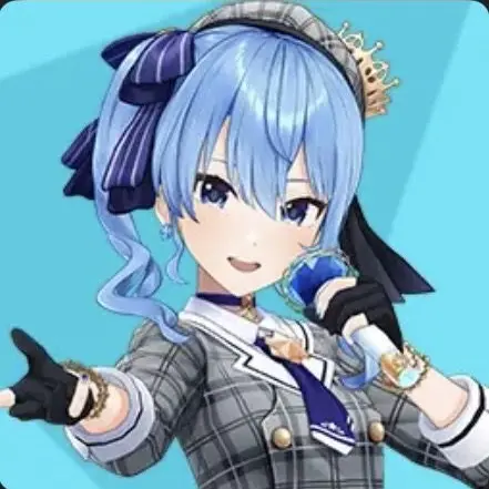 kazutomaru의 俺たちの学園にホロメンが入学してきた！？