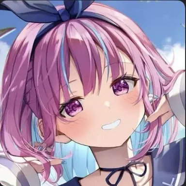 Profile image of 湊あくあ