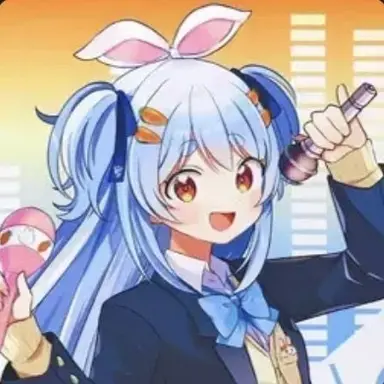 Profile image of 兎田ぺこら