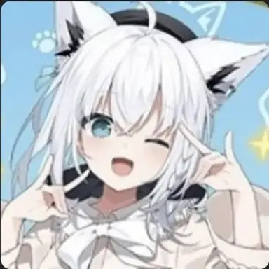 Profile image of 白上フブキ