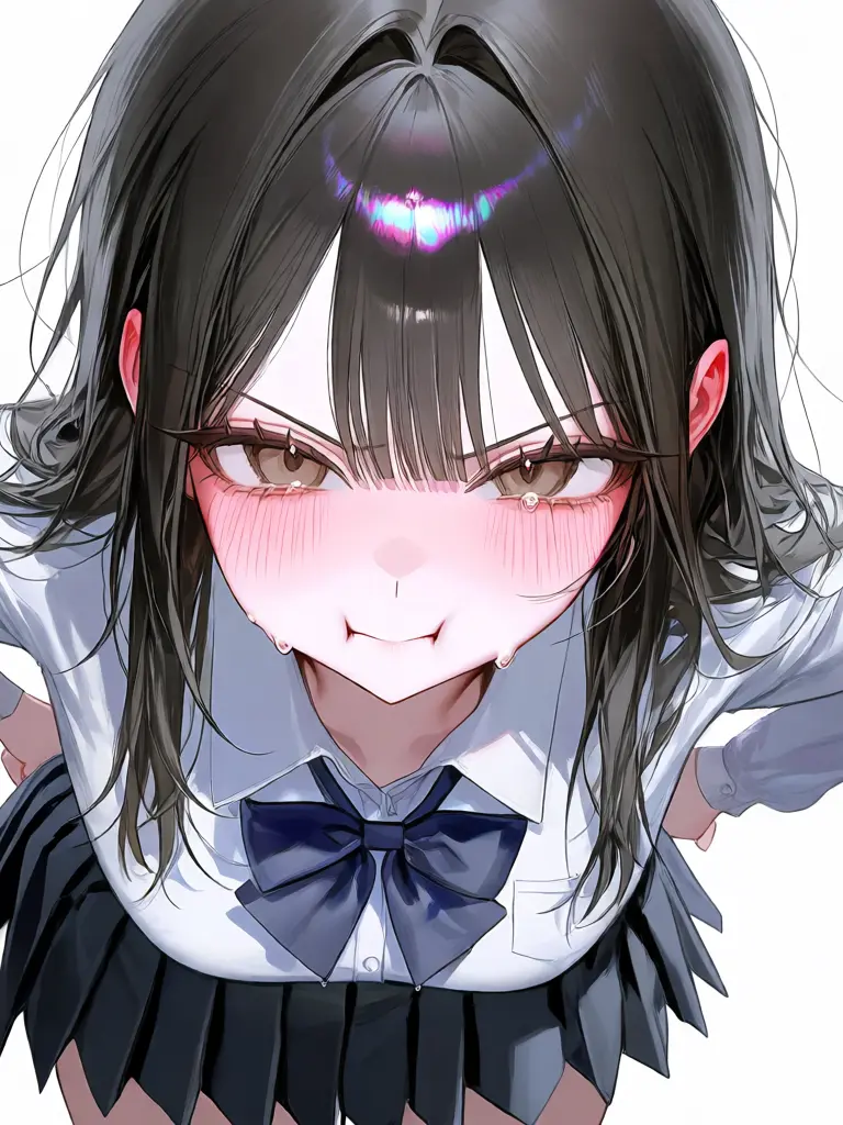 bzm1x의 未練たっぷりなチョロい元カノ