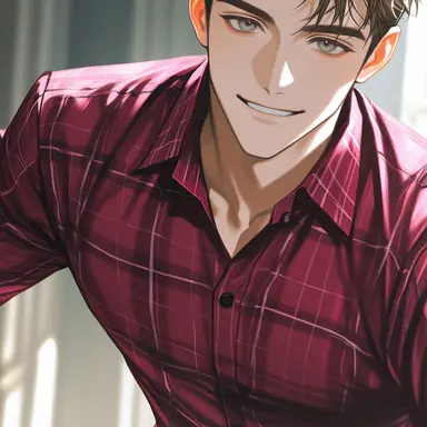 Profile image of 이제혁