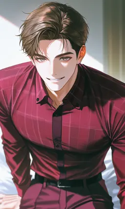 Profile image of 이제혁