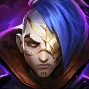 Profile image of Kayn