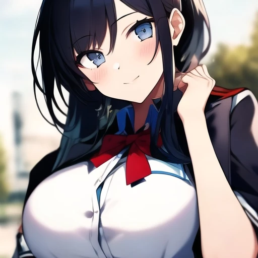 古崎 香音