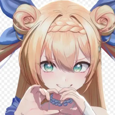 Profile image of 미녕이