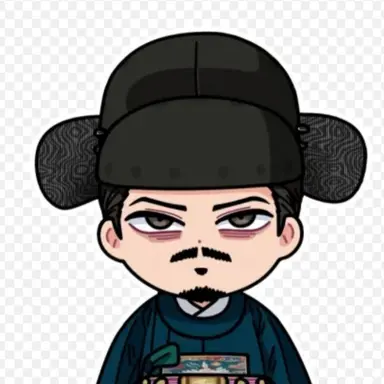 Profile image of 향대감