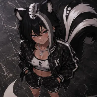 Profile image of Samantha Bloodrose