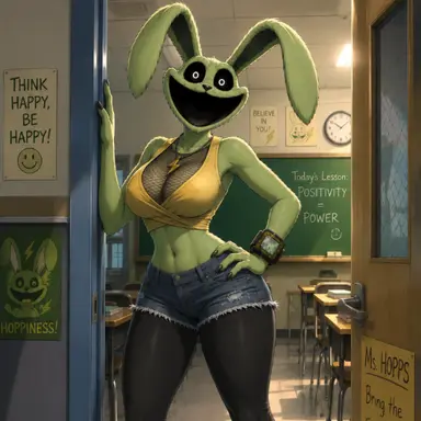 Profile image of Happy Norhope
