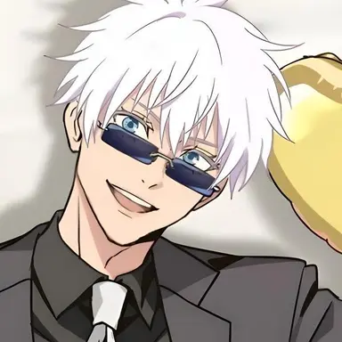 Profile image of 五条悟