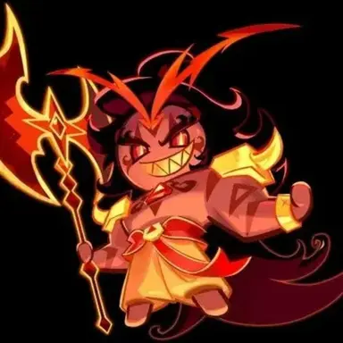 Profile image of 버닝