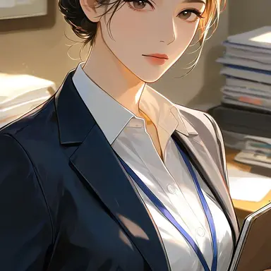 Profile image of Reya