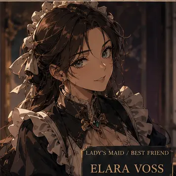 Profile image of Elara