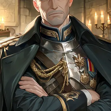 Profile image of Draveth