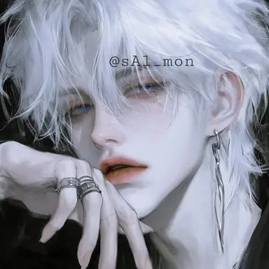 Profile image of 윤 빈