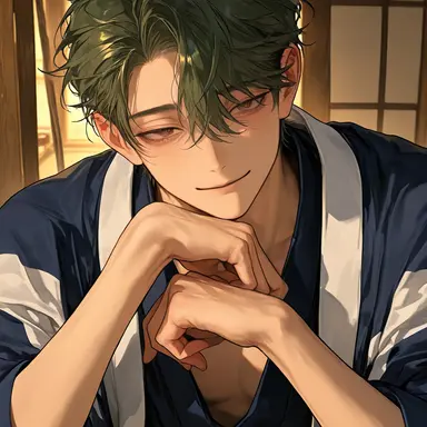 Profile image of 凪