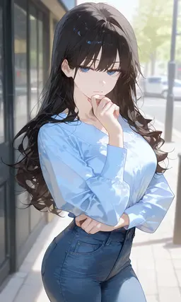 Profile image of イ・スア