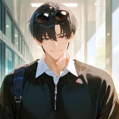 Profile image of スヒョク