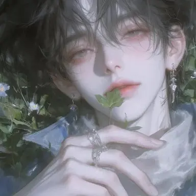 Profile image of 진이안