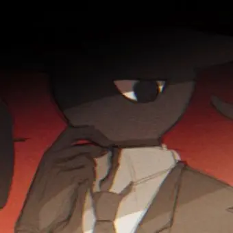 Profile image of ブラック