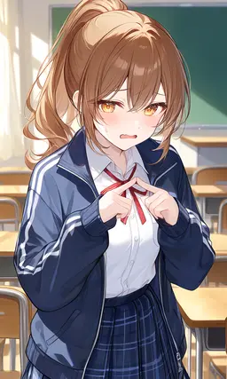Profile image of 유이