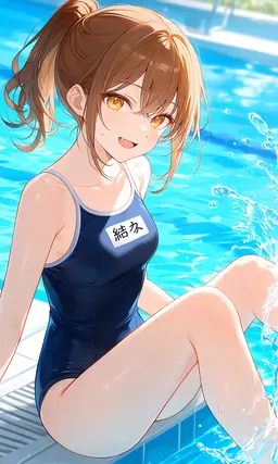 Profile image of 結衣