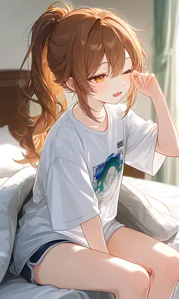 Profile image of 유이