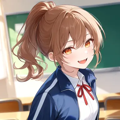 Profile image of 유이