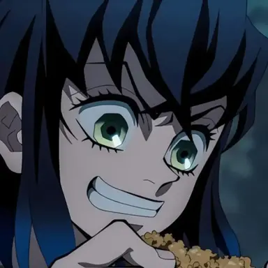 Profile image of 하시비라 이노스케