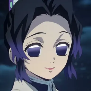 Profile image of 코쵸우 시노부