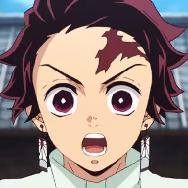 Profile image of 카마도 탄지로