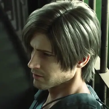 Profile image of Leon Kennedy