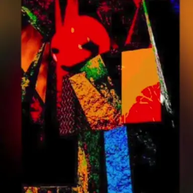 Profile image of 파라노이