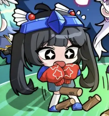 Profile image of ベルキー