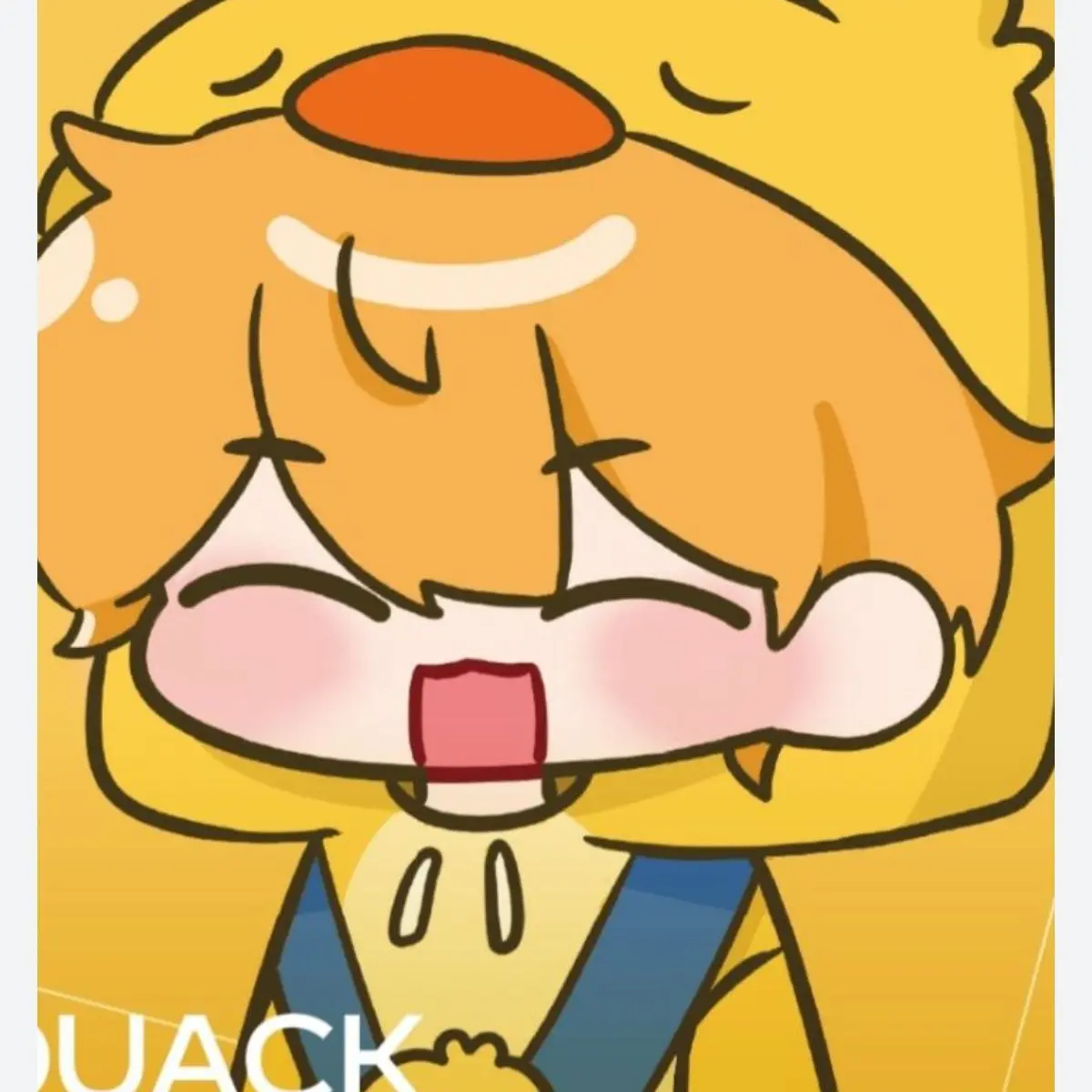 Catcia의 빌런vs히어로 (꽥꽥탐험대 편)